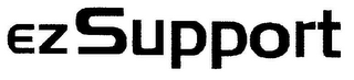 EZSUPPORT logo