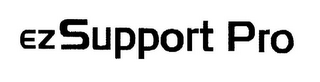 EZSUPPORT PRO logo