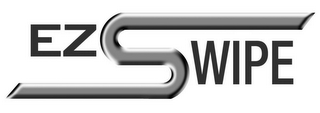 EZSWIPE logo