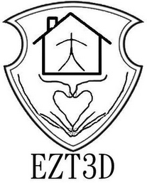 EZT3D logo