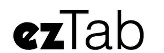 EZTAB logo