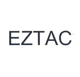 EZTAC logo