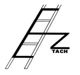 EZTACH logo