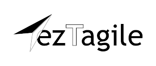 EZTAGILE logo
