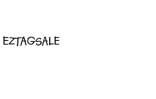 EZTAGSALE logo
