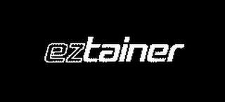 EZTAINER logo