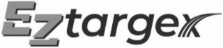 EZTARGEX logo