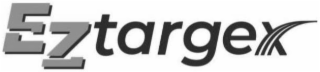 EZTARGEX logo
