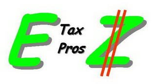 EZTAXPROS logo