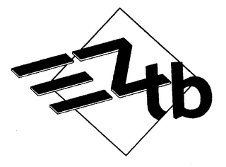 EZTB logo