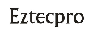 EZTECPRO logo