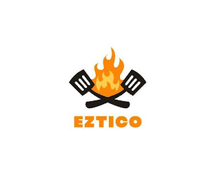 EZTICO logo