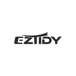 EZTIDY logo