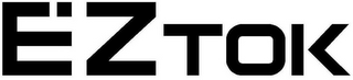 EZTOK logo