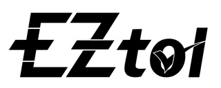 EZTOL logo