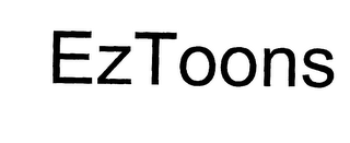 EZTOONS logo