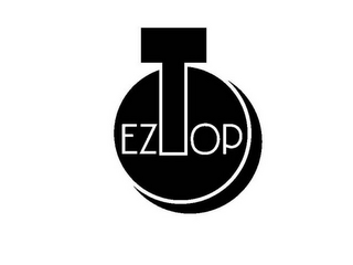 EZTOP logo