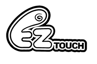 EZTOUCH logo