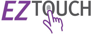 EZTOUCH logo