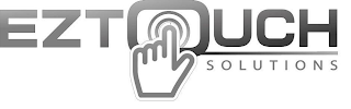 EZTOUCH SOLUTIONS logo
