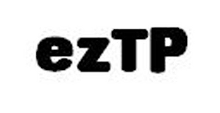 EZTP logo