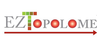 EZTPOLME, EZTOPOLOME logo