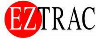 EZTRAC logo