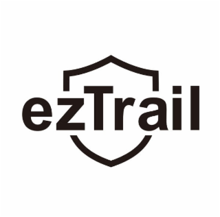 EZTRAIL logo