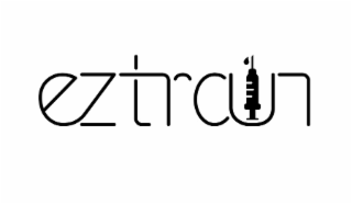 EZTRAIN logo
