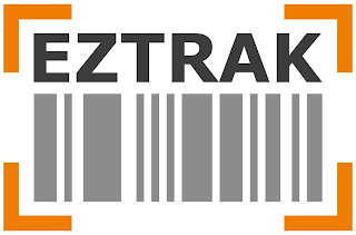 EZTRAK logo