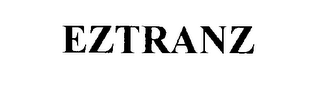 EZTRANZ logo