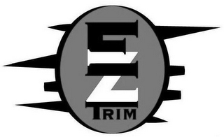 EZTRIM logo