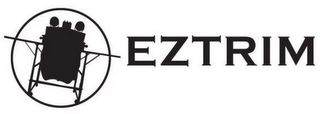 EZTRIM logo