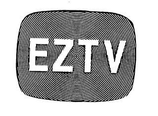 EZTV logo