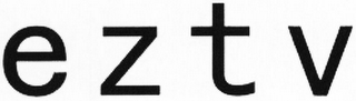EZTV logo
