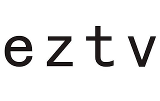 EZTV logo