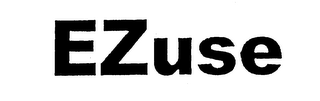 EZUSE logo