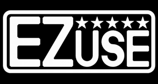 EZUSE logo