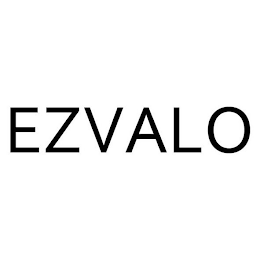EZVALO logo