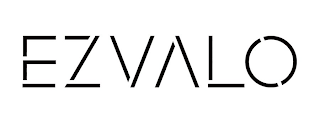 EZVALO logo