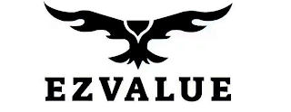 EZVALUE logo