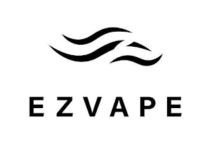 EZVAPE logo