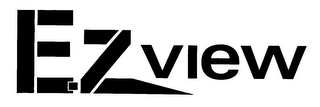 EZVIEW logo