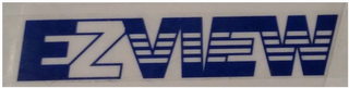 EZVIEW logo