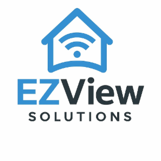 EZVIEW SOLUTIONS logo