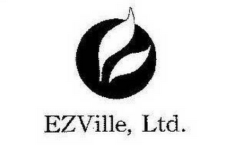 EZVILLE, LTD. logo