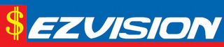 EZVISION logo