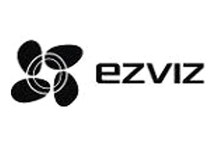 EZVIZ logo