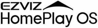 EZVIZ HOMEPLAY OS logo