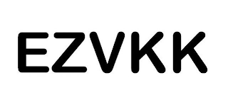 EZVKK logo